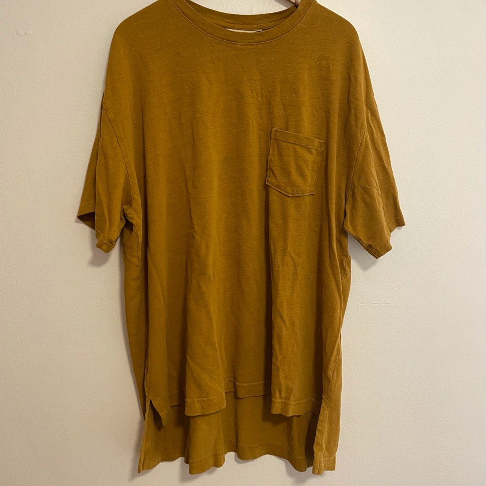 JUNGMAVEN Big Tee